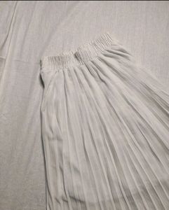 Long  Skirt