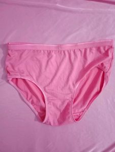 girly pink panty💗
