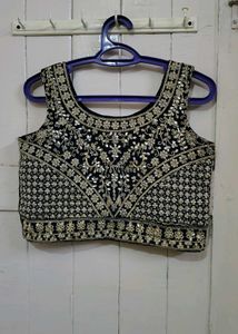 💙🔥Shrug set with plazzo indo western negotiable