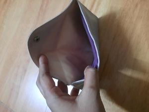 Hand Purse