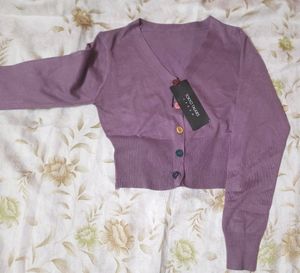 Korean Thin Y2K Top For Women