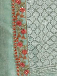 Elegant Embroidered Kurta Set