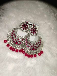 Jhumka