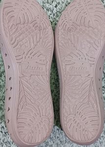 Peep Toe