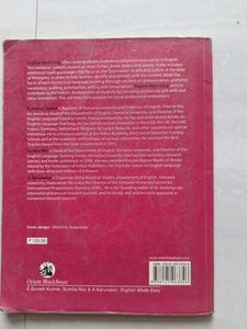 English Made Easy Textbook BA 1ST YEAR