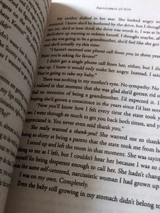Reminders of Him by Colleen Hoover