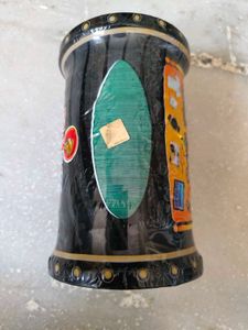 Vintage Kite Flying String Spool
