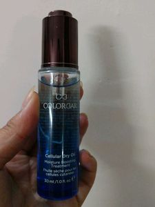 Colorbar Dry Oil - 30ml