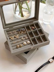 Jewellery Organiser Box