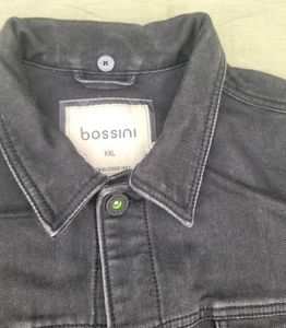 Stylish Denim Jacket