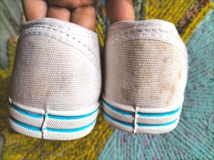 School Sport Shoe