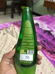 Aloe Vera Body Gel