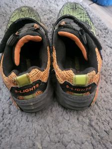 Skechers Kids Shoes