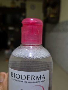Bioderma Sensibio H2O Micellar Water