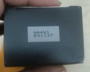 Oriflame NovAge Men Face Gel Lotion