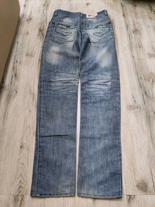 Sc9963 Live Jeans Waist 28 Inches