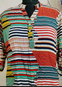 Short Kurti
