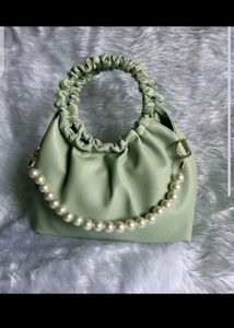 Pearl Handbag