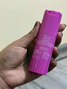 Foxtale Niacinamide Serum