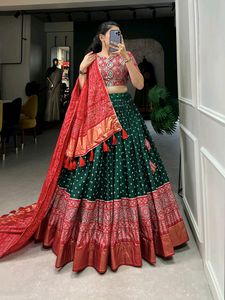 Lengha Choli New Pattern
