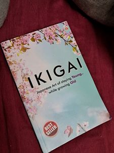 IKIGAI