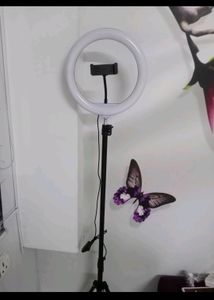 Ringlight 12 Inch With Tripod