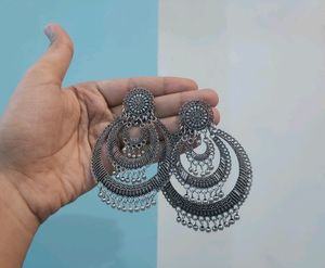 Ethnic Earrings