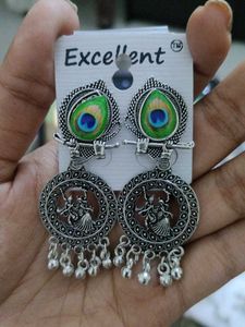 COMBO OFFER ✨Ethnic Earrings Set
