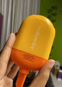 Aqualogica Glow+ Milk Fluid Moisturizer