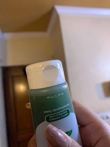 Moms Co Face Wash