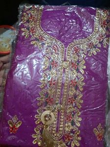 Dress Material