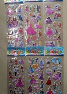 Kidz Toys Stiker