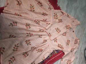Short Kurti