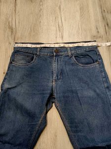 Ma2484 Hyper jeans waist 36 inches