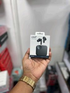 CMF by Nothing Earbuds