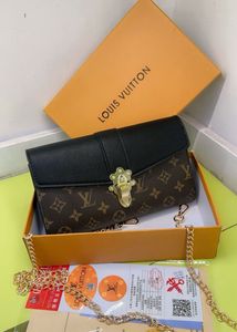 LV Sling Bag