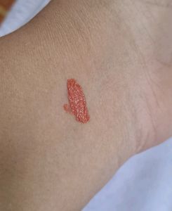 Very Beautiful Liquid Lipstick