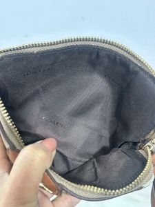 Coach Wristlet Wallet