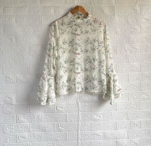 Korean Blouse