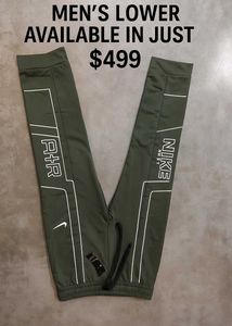 Nike Air HH ST Track Pants