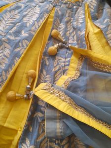 Lehenga And Choli