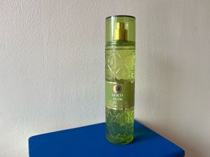 Guilty As Fig Body Mist