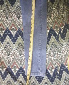 Jeans For Woman