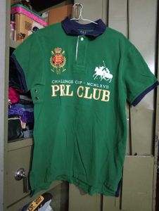 Polo T-Shirt