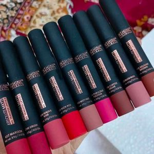 Nude Insight Lipstick