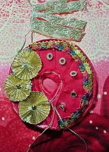 Laddu Gopal Dress