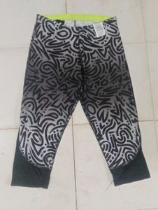 Printed Leggings