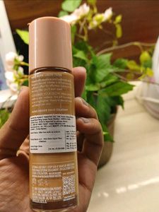 Elf Halo Glow Liquid Fliter 🫧✨️