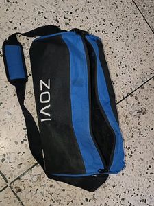 Gym Bag From Zovi