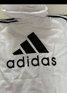 Adidas Men’s Windcheater